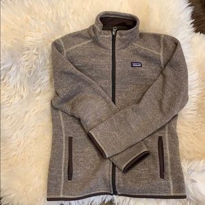 Patagonia youth size XL/14 jacket.